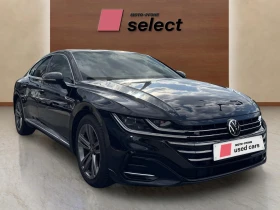 VW Arteon 2.0 TDI | Auto.bg — изображение 3