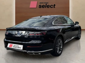 VW Arteon 2.0 TDI | Auto.bg — изображение 5