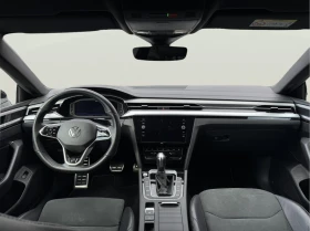 VW Arteon 2.0 TDI | Auto.bg — изображение 11
