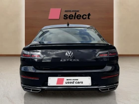 VW Arteon 2.0 TDI | Auto.bg — изображение 6