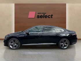 VW Arteon 2.0 TDI | Auto.bg — изображение 8