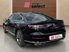 VW Arteon 2.0 TDI | Auto.bg — изображение 7