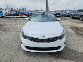Kia Optima 2.4l Ex | Mobile.bg � ����� ������ 5