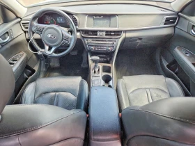 Kia Optima 2.4l Ex | Mobile.bg � ����� ������ 8