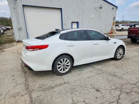 Kia Optima 2.4l Ex | Mobile.bg � ����� ������ 3