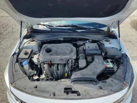 Kia Optima 2.4l Ex | Mobile.bg � ����� ������ 11