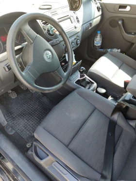 VW Golf Plus - 1500 € / 2933.74 лв. - 49610306 5