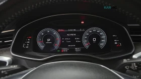 Audi A7 50TDI* QUATTRO* PREMIUM* SUNROOF* HEAD-UP*  | Auto.bg — изображение 8
