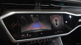 Audi A7 50TDI* QUATTRO* PREMIUM* SUNROOF* HEAD-UP*  | Auto.bg — изображение 10