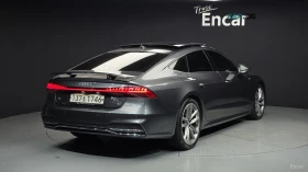 Audi A7 50TDI* QUATTRO* PREMIUM* SUNROOF* HEAD-UP*  | Auto.bg — изображение 3