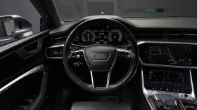 Audi A7 50TDI* QUATTRO* PREMIUM* SUNROOF* HEAD-UP*  | Auto.bg — изображение 7