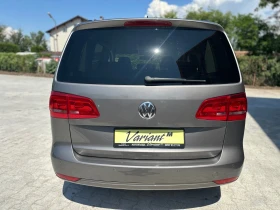 VW Touran 1.4i* 140kc* ������* *  | Mobile.bg � ����� ������ 5