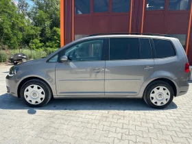 VW Touran 1.4i* 140kc* ������* *  | Mobile.bg � ����� ������ 3