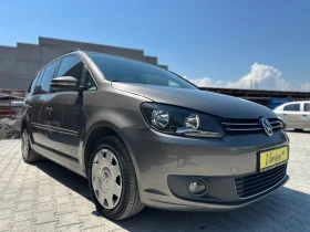 VW Touran 1.4i* 140kc* ������* *  | Mobile.bg � ����� ������ 8