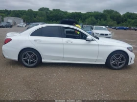 Mercedes-Benz C 300 4MATIC #УНИКАТ#BURMESTER/PANO - 18460 € / 36104.62 лв. - 94344022 3