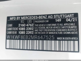 Mercedes-Benz C 300 4MATIC #УНИКАТ#BURMESTER/PANO - 18460 € / 36104.62 лв. - 94344022 14