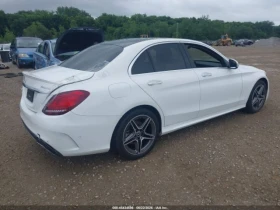 Mercedes-Benz C 300 4MATIC #УНИКАТ#BURMESTER/PANO - 18460 € / 36104.62 лв. - 94344022 8