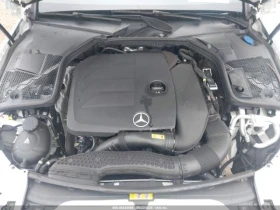 Mercedes-Benz C 300 4MATIC #УНИКАТ#BURMESTER/PANO - 18460 € / 36104.62 лв. - 94344022 15