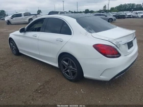 Mercedes-Benz C 300 4MATIC #УНИКАТ#BURMESTER/PANO - 18460 € / 36104.62 лв. - 94344022 6