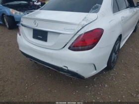 Mercedes-Benz C 300 4MATIC #УНИКАТ#BURMESTER/PANO - 18460 € / 36104.62 лв. - 94344022 9