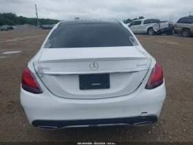 Mercedes-Benz C 300 4MATIC #УНИКАТ#BURMESTER/PANO - 18460 € / 36104.62 лв. - 94344022 7