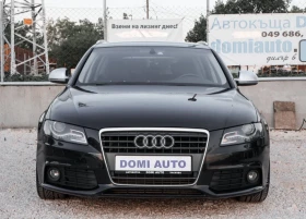 Audi A4 2.0tdi 143kc. 6ck led far | Mobile.bg � ����� ������ 2