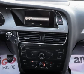 Audi A4 2.0tdi 143kc. 6ck led far | Mobile.bg � ����� ������ 16
