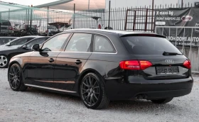 Audi A4 2.0tdi 143kc. 6ck led far | Mobile.bg � ����� ������ 4
