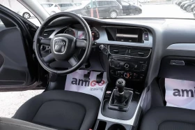 Audi A4 2.0tdi 143kc. 6ck led far | Mobile.bg � ����� ������ 15