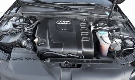 Audi A4 2.0tdi 143kc. 6ck led far | Mobile.bg � ����� ������ 17