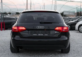 Audi A4 2.0tdi 143kc. 6ck led far | Mobile.bg � ����� ������ 5