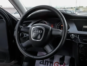 Audi A4 2.0tdi 143kc. 6ck led far | Mobile.bg � ����� ������ 13
