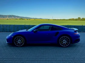 Porsche 911 Turbo s 900hp - 145000 € / 283595.35 лв. - 79577199 7