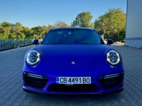 Porsche 911 Turbo s 900hp - 145000 € / 283595.35 лв. - 79577199 5