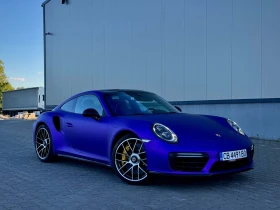 Porsche 911 Turbo s 900hp