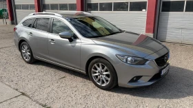 Mazda 6 2.2d | Mobile.bg � ����� ������ 2