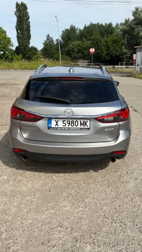 Mazda 6 2.2d | Mobile.bg � ����� ������ 5