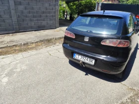 Seat Ibiza 3 -  1, 9TDI | Mobile.bg � ����� ������ 2