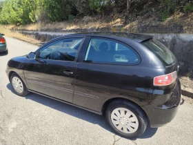 Seat Ibiza 3 -  1, 9TDI | Mobile.bg � ����� ������ 5
