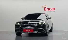 Mercedes-Benz S 350 BURMESTER* ���������* �����* 360������*  | Mobile.bg � ����� ������ 3
