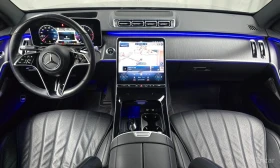 Mercedes-Benz S 350 BURMESTER* ���������* �����* 360������*  | Mobile.bg � ����� ������ 8