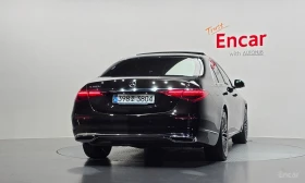 Mercedes-Benz S 350 BURMESTER* ���������* �����* 360������*  | Mobile.bg � ����� ������ 4