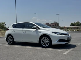 Toyota Auris | Mobile.bg � ����� ������ 8