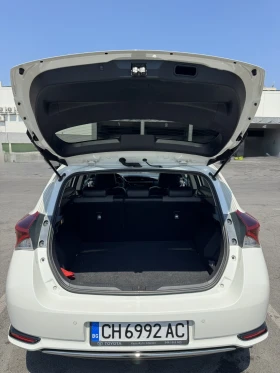 Toyota Auris | Mobile.bg � ����� ������ 11
