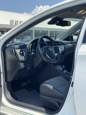 Toyota Auris | Mobile.bg � ����� ������ 9