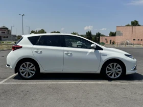 Toyota Auris | Mobile.bg � ����� ������ 7