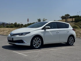 Toyota Auris | Mobile.bg � ����� ������ 2