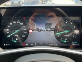Genesis G90 Gasoline 3.5 Turbo e-S/C AWD LWB| 375�.�.| ���.��� | Mobile.bg � ����� ������ 8