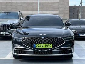 Genesis G90 Gasoline 3.5 Turbo e-S/C AWD LWB| 375�.�.| ���.��� | Mobile.bg � ����� ������ 3