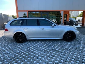 BMW 535 Mpack, HEADUP, LANE ASS, 20* LOGIC Dynamic | Mobile.bg � ����� ������ 6